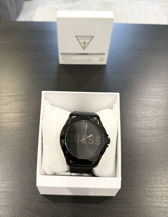 Годинник чоловічий Guess Оригінал
