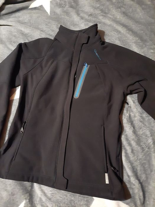 Куртка Quenshua, вітрозахисна кофта, розмір S