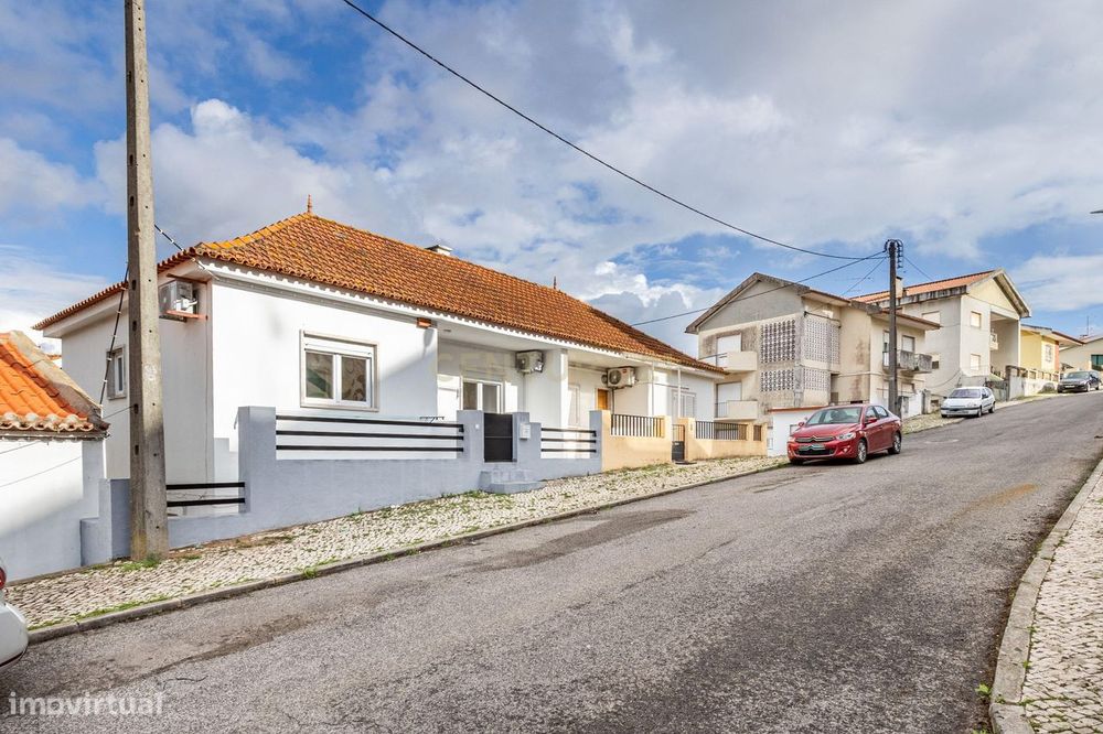 Lindo Andar de moradia renovado T2+1 em Loures