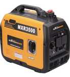 Генератор інверторний Maxpeedingrods MXR 3500 Новий