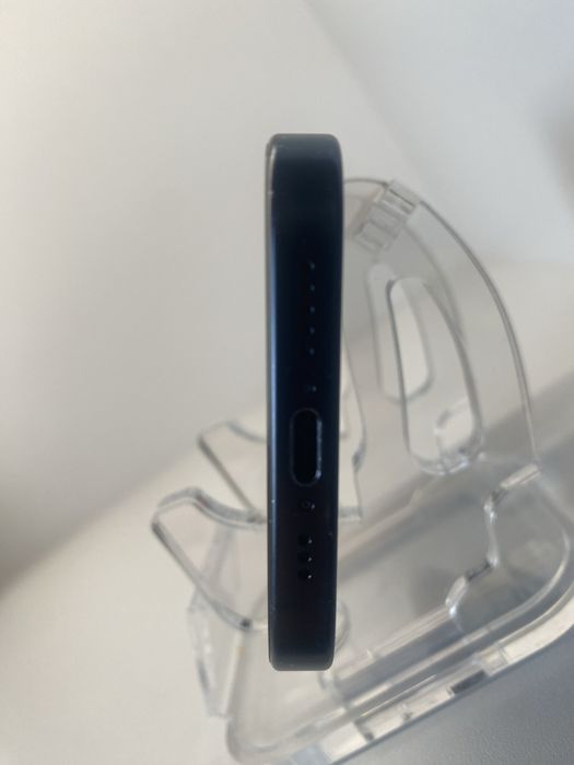 IPhone 15 Pro 128GB Blue Titanium eSIM