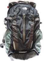 Plecak THE NORTH FACE Trekkingowy Turystyczny
