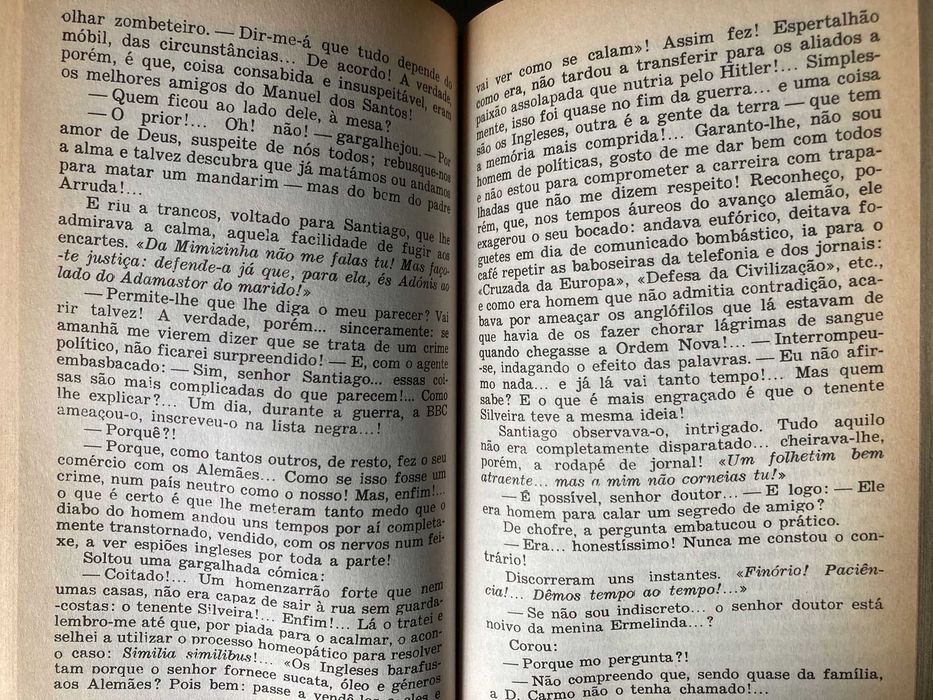 Matai-vos uns aos Outros, de Jorge Reis