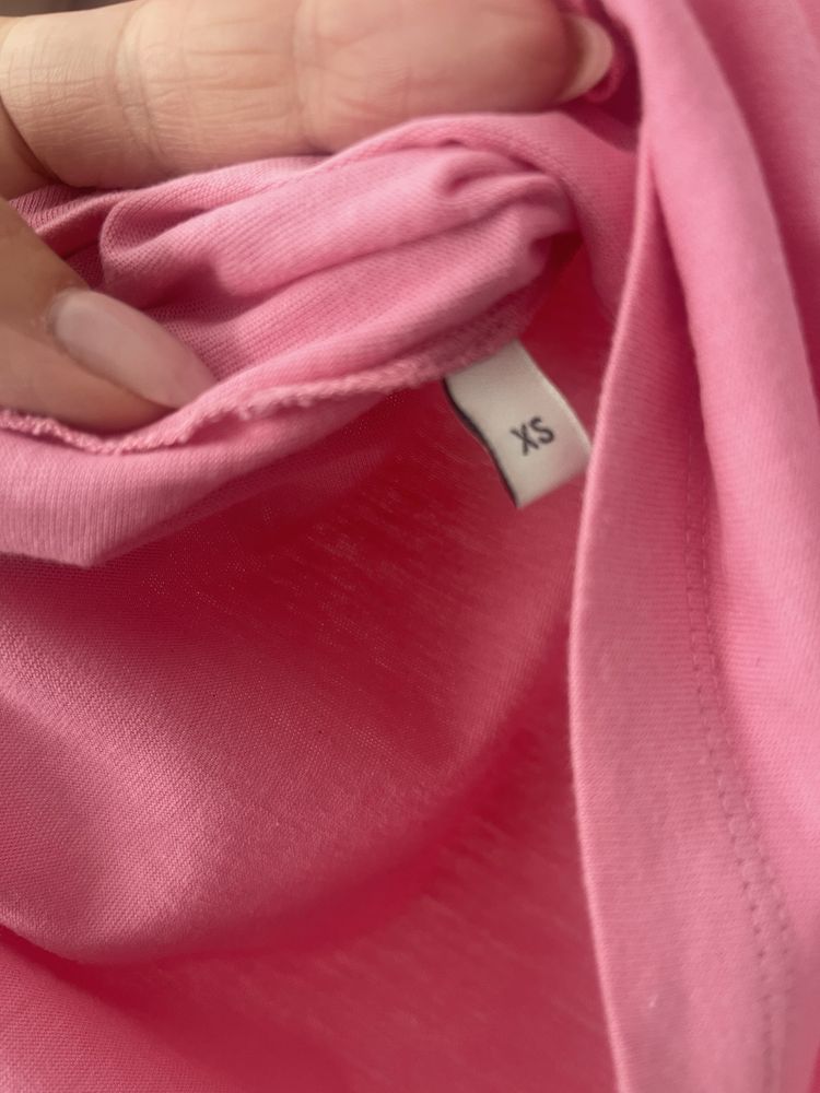 Gucci oryginalny t-shirt Myszka Miki S