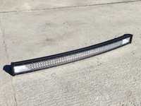 Lampa Led Bar Off Road 105cm 540W Oświetlenie 4x4 Lightbar 12V