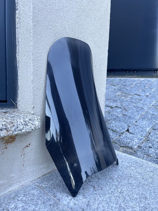Viseira Alta Tenere 700 T7 Yamaha