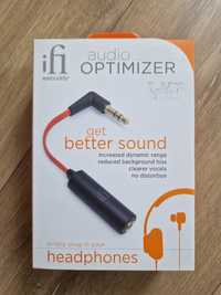 Ifi Earbuddy Audio Optimizer