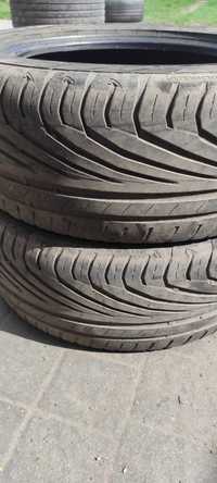 Opony letnie Uniroyal 225/50 R17 2 szt.