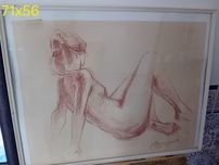 Quadro J. Claramunt Rosich