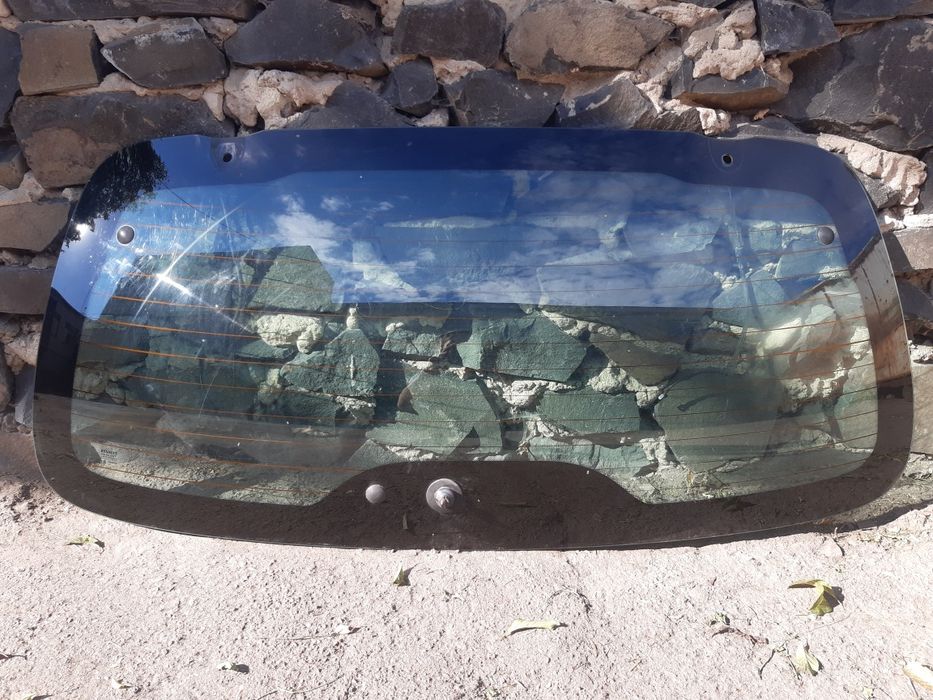 Авторозборка Рено Сценік 1, Сценік 2