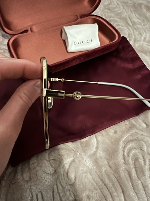 окуляри Gucci оригінал