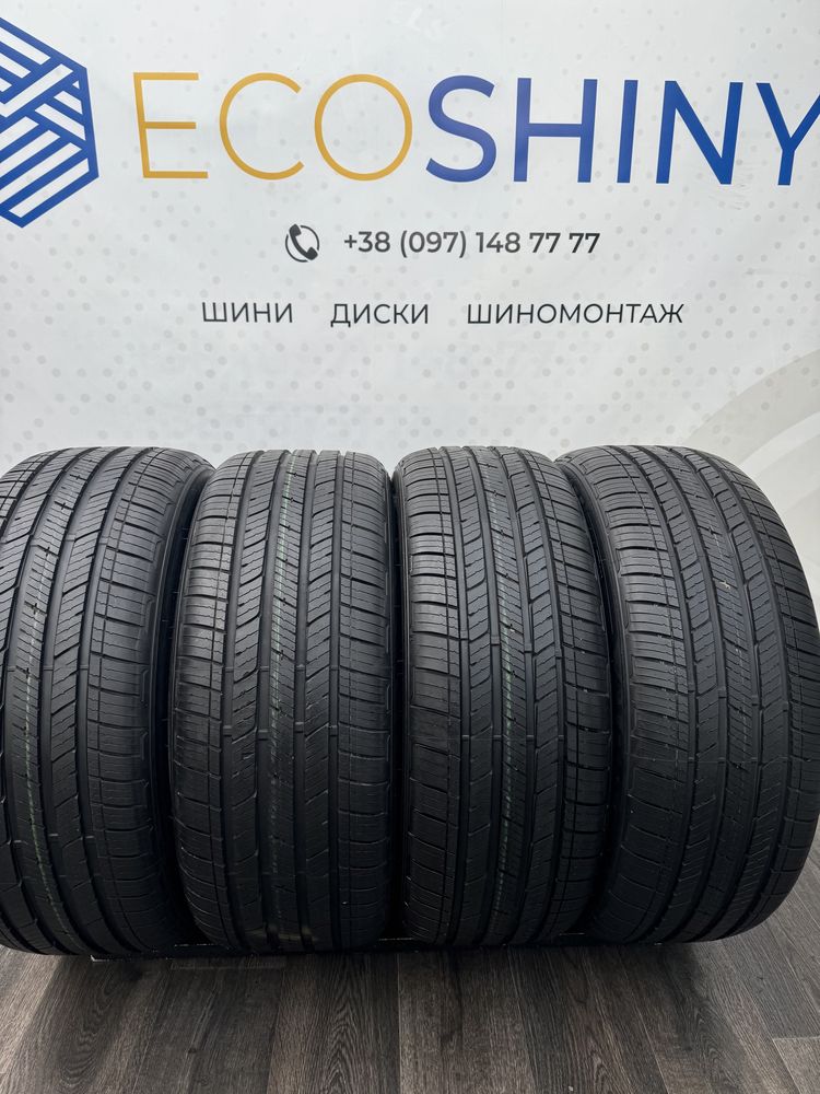 Шини Bridgestone 255/50/R19 - 235/55/R19