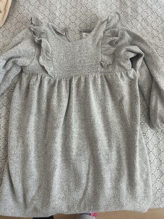 Roupa criança menina