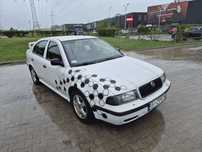 Skoda Octavia 1.8turbo gaz Fotele RS Klimatyzacja