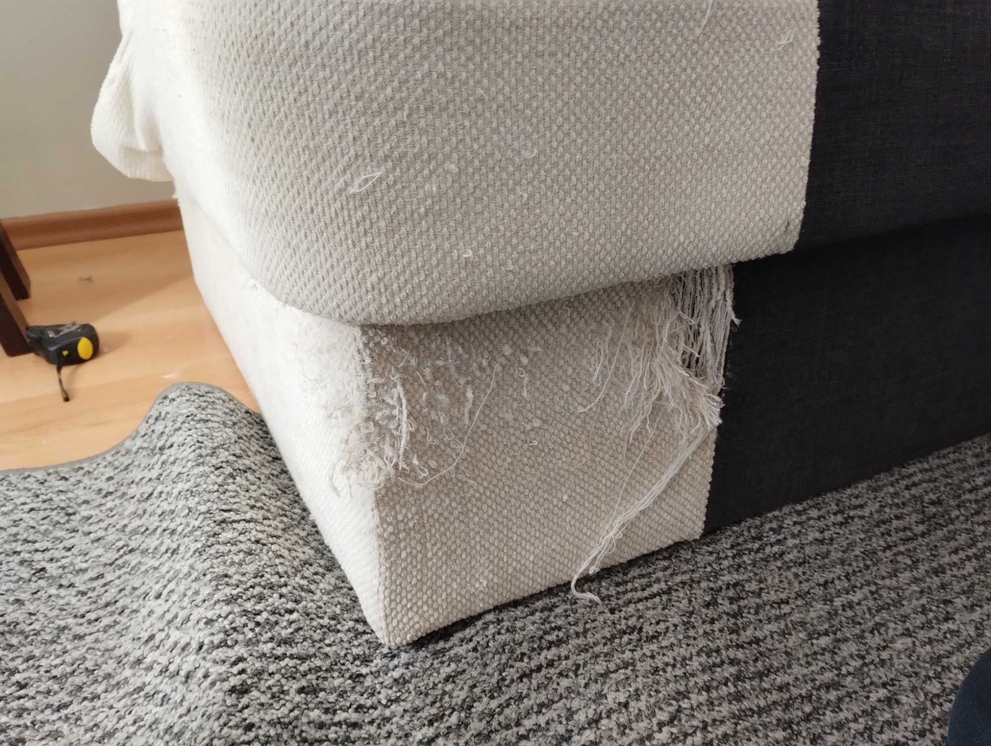 Wersalka ,kanapa z funkcją spania