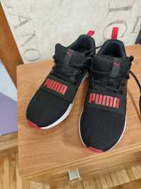 Puma Новые кроссовки