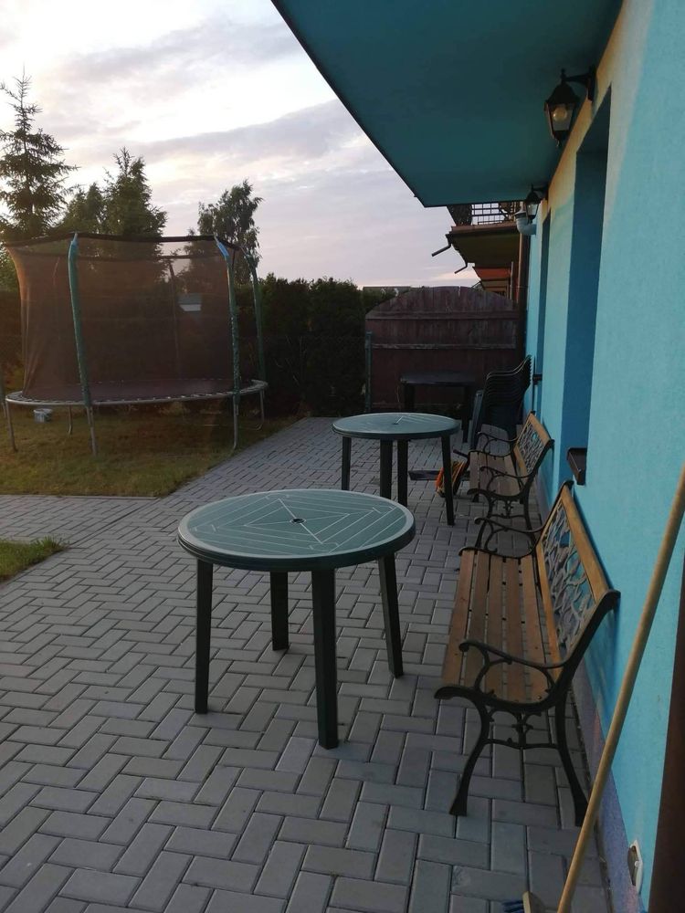 Pokoje Gościnne w Łebie 2/3/4/5 osobowe z łazienkami