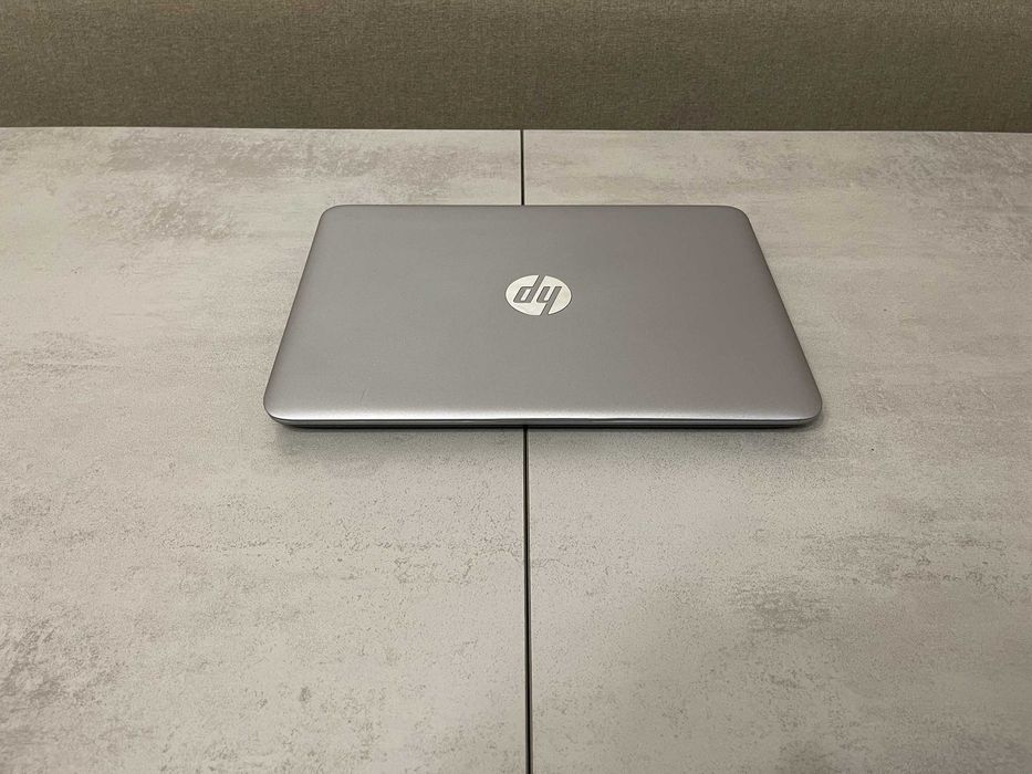 Ультрабук HP EliteBook 820 G3, 12,5" i5-6300U 8GB 128GB SSD Гарантія