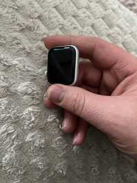 Apple watch Se 2 41 mm silver celurar gwarancja