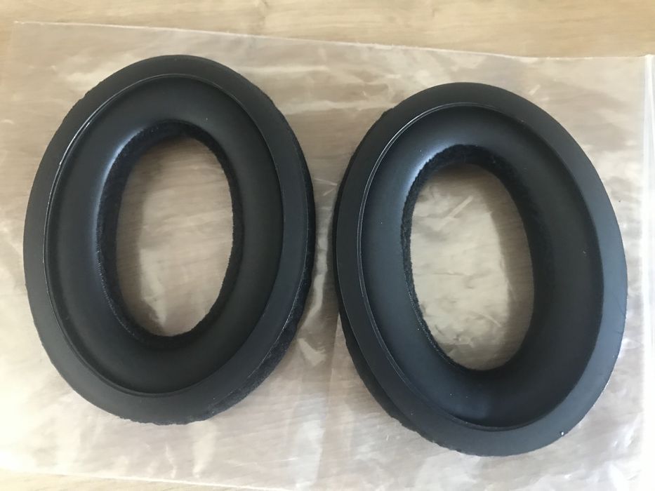 Амбушури Амбушюры Sennheiser HD515 HD518 HD555 HD558 HD559 HD595 PC360