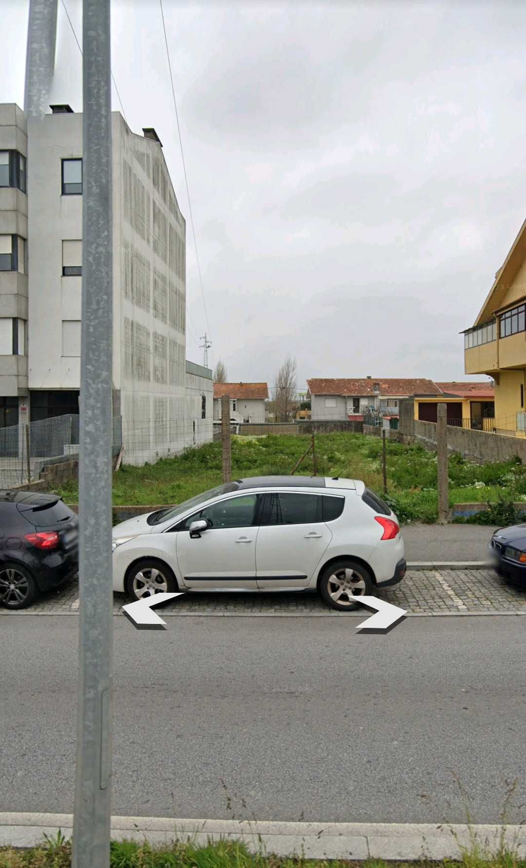 Terreno para construção