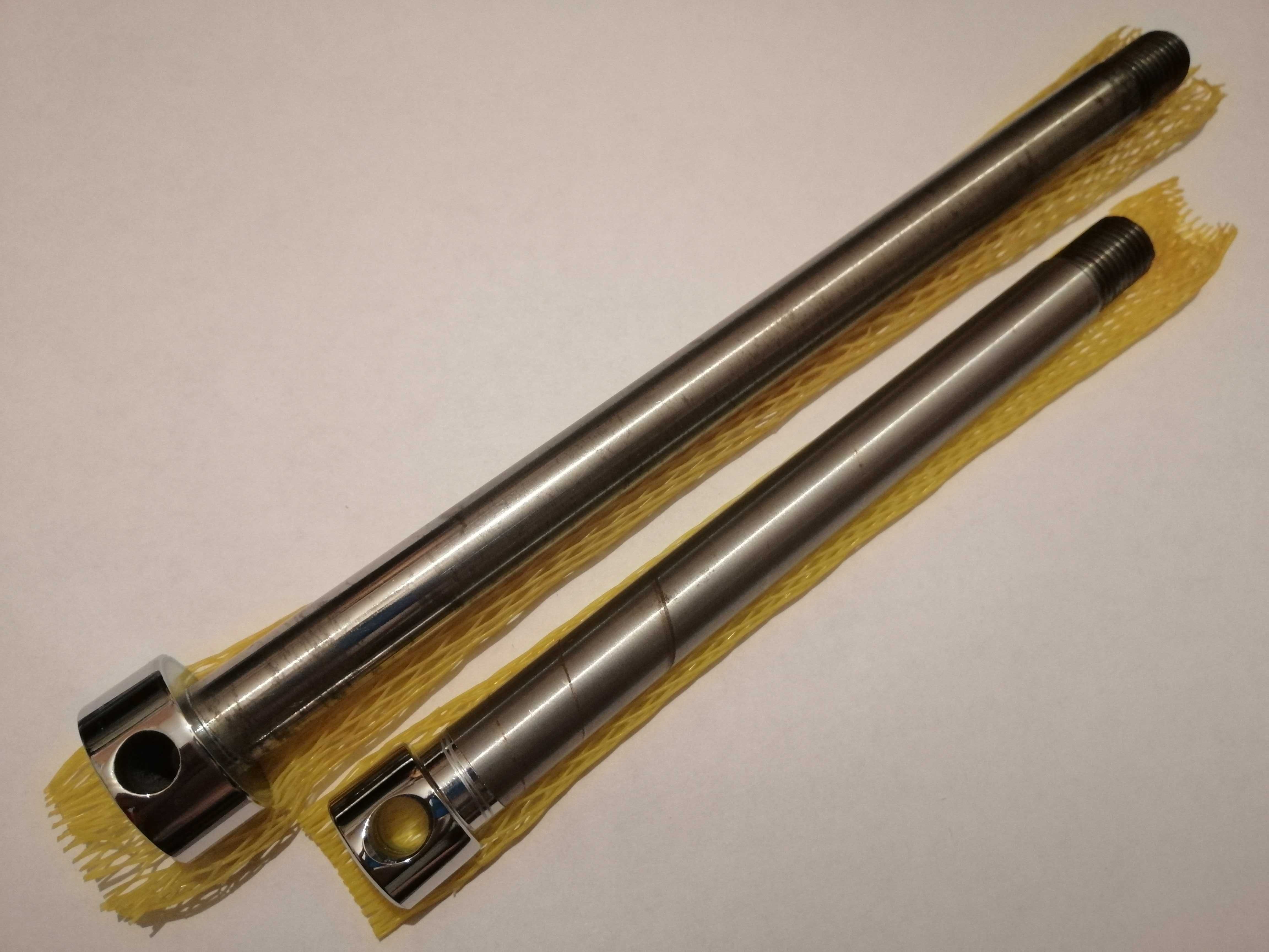 Натяжители цепи ЯВА-JAWA 360 Made in Czech Republic.