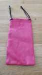 Bolsa para oculos