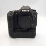 Lustrzanka Canon Eos 7d 14906 zdjęć bardzo zadbany