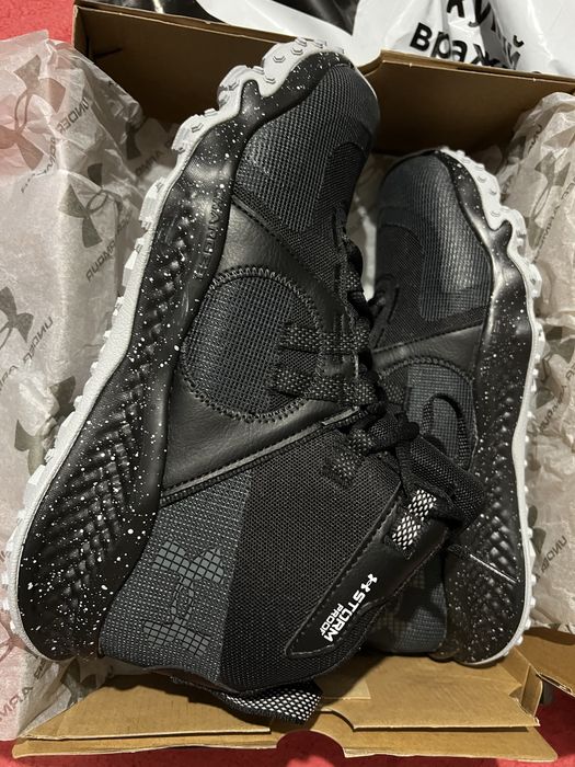 Черевики Under Armour Maven Trek.