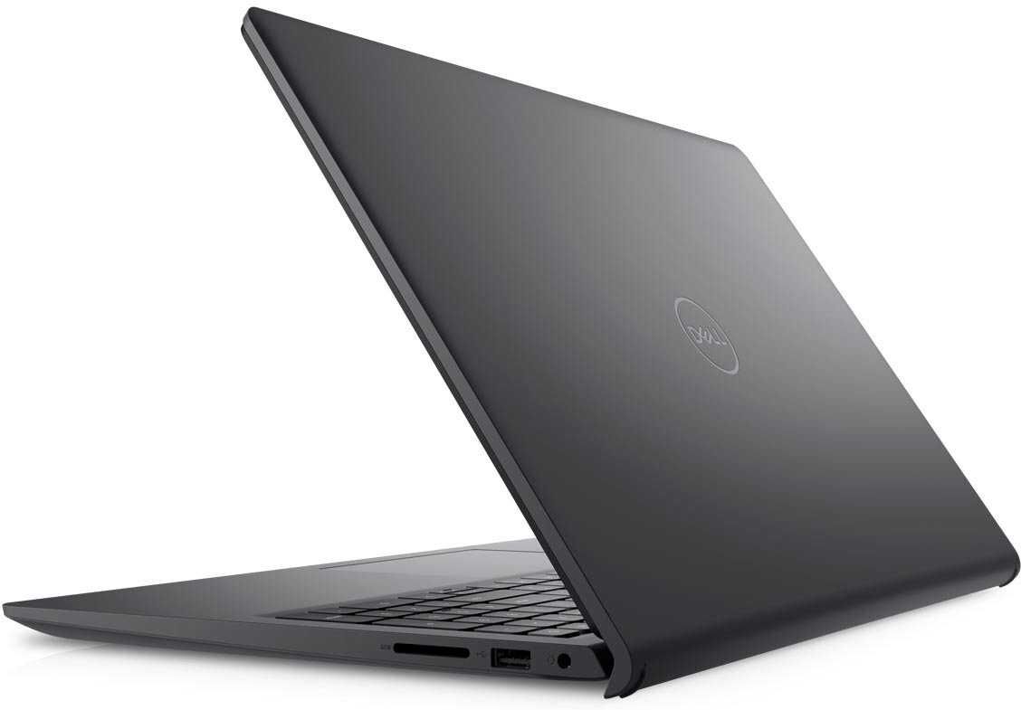 Laptop DELL Inspiron 15.6" 8GB RAM 256GB SSD Windows 11 Home