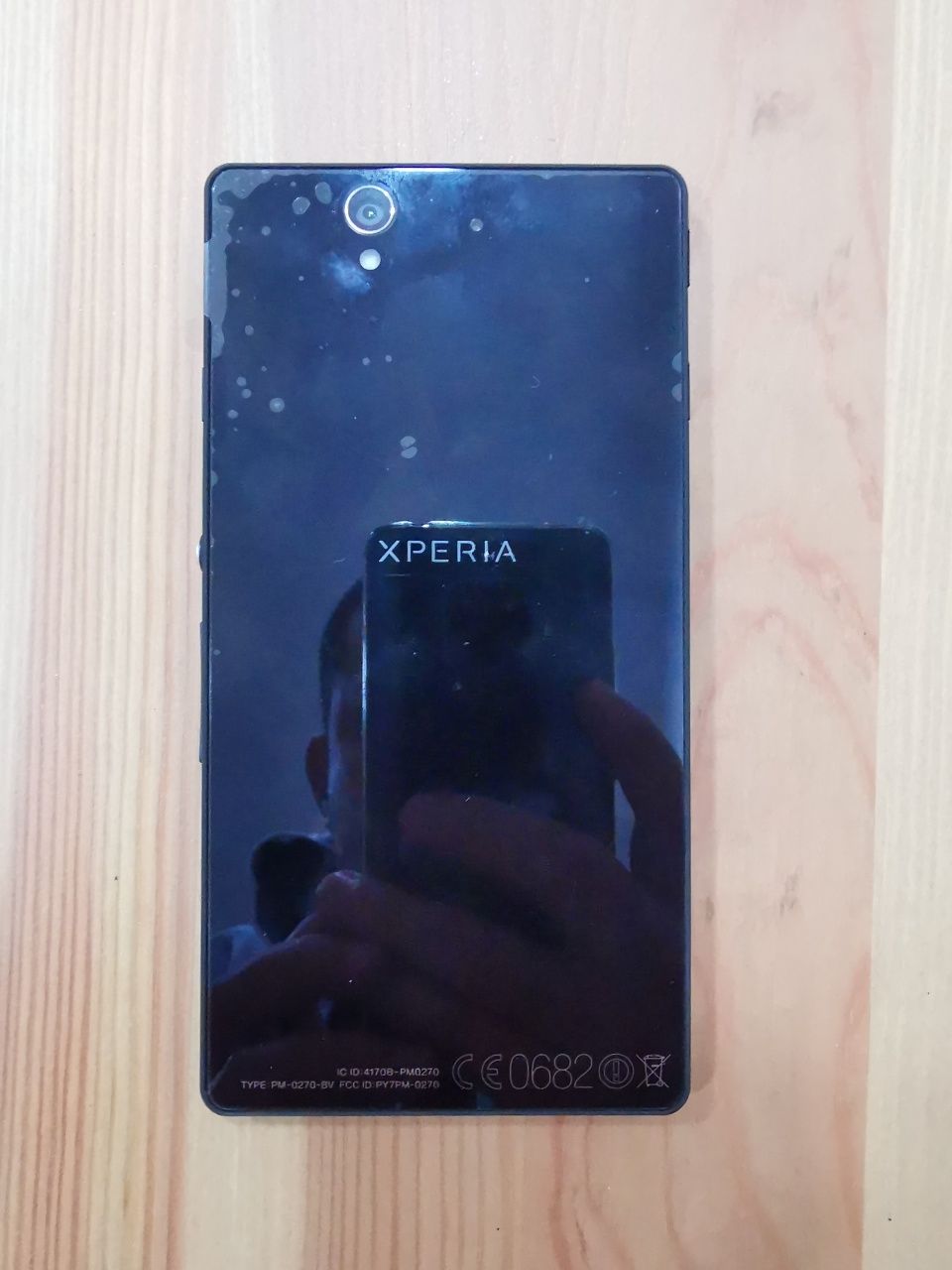 Smartphone Sony Xperia Z