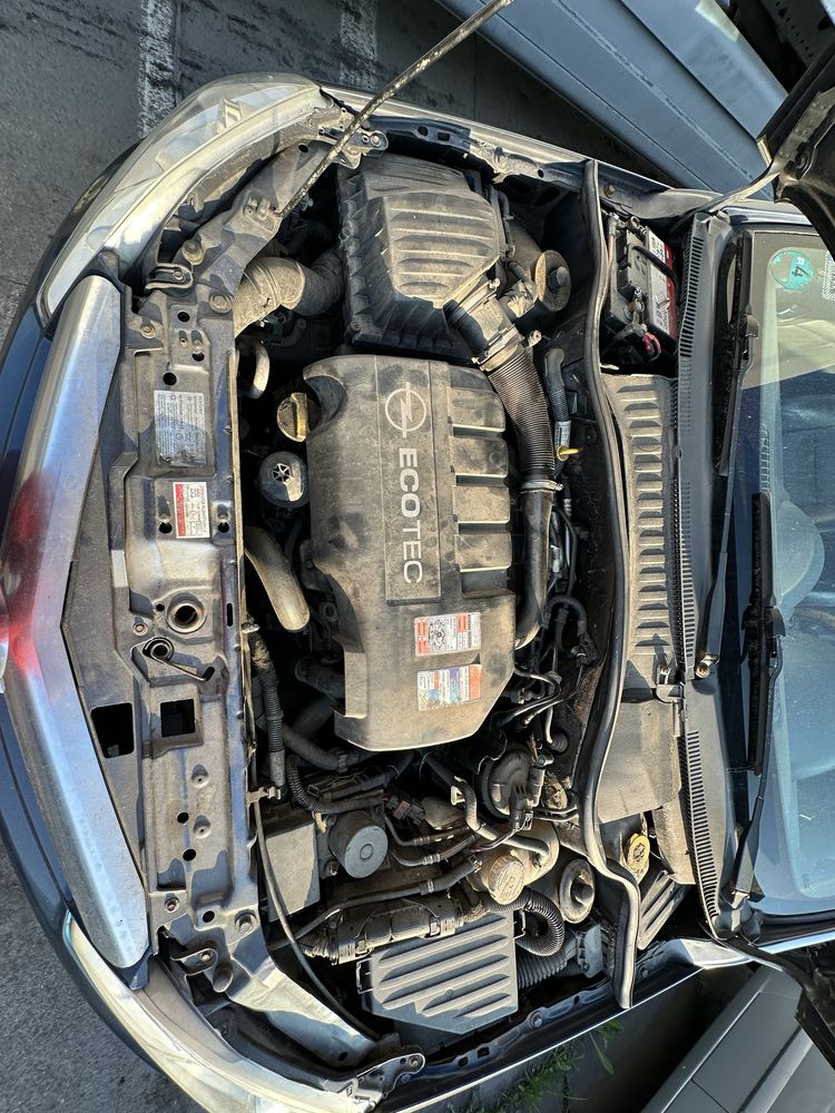 Silnik Z13DTJ Opel Astra H Tigra B Corsa D 1.3 CDTI Diesel