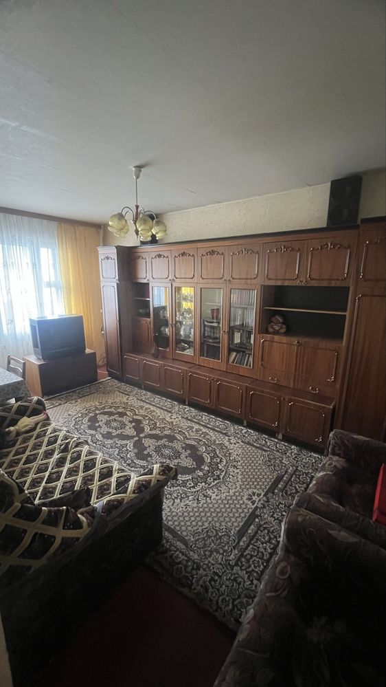 Без комісї Продаж 3-кімн вул. Вадима Гетьмана 46 ВЛАСНИК