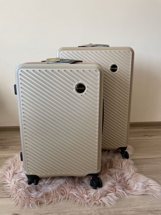 Zestaw walizek Wittchen