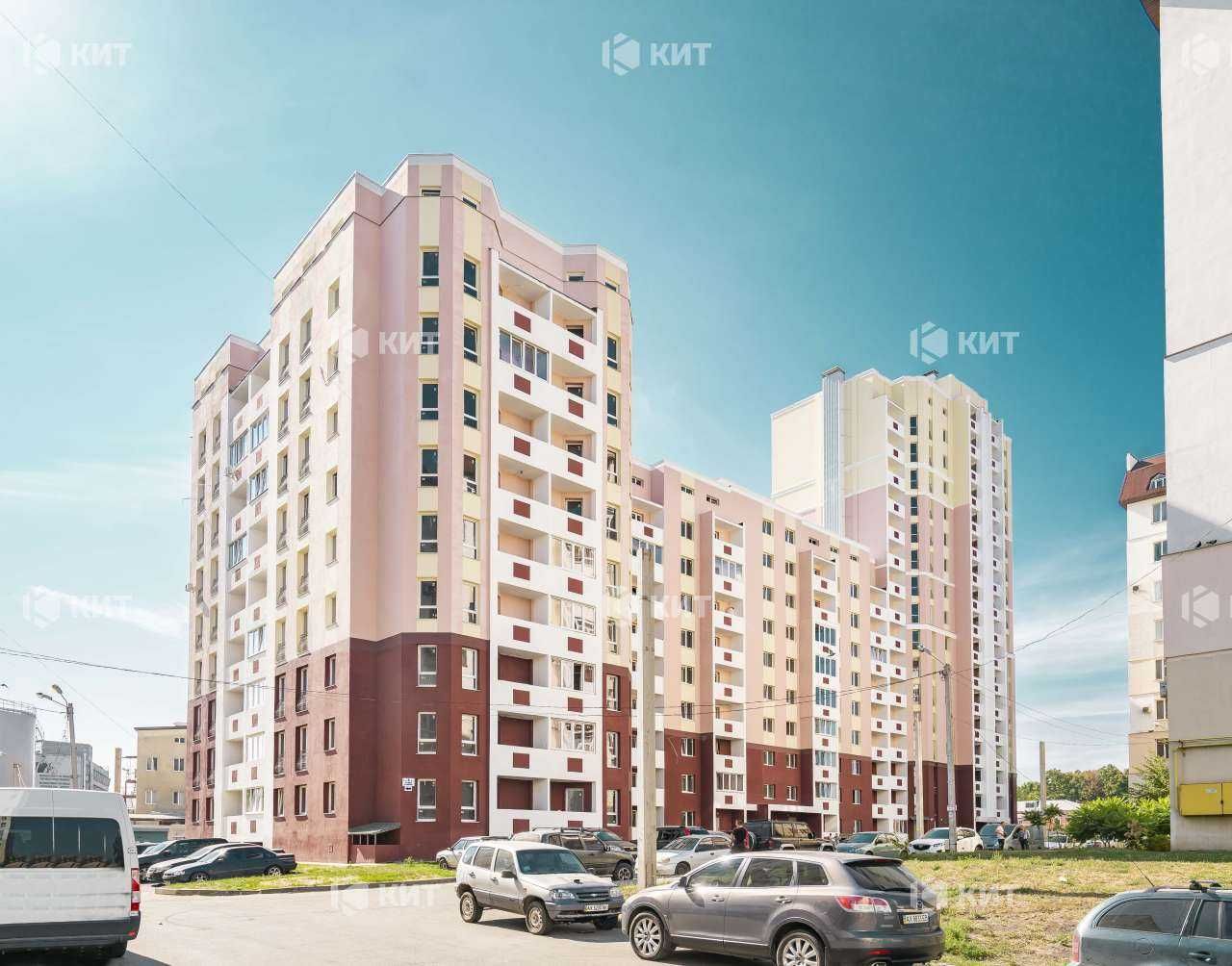 1к.44м2 Повстання (Защитников Украины, ЖК Героев Харькова 131Г) 128730