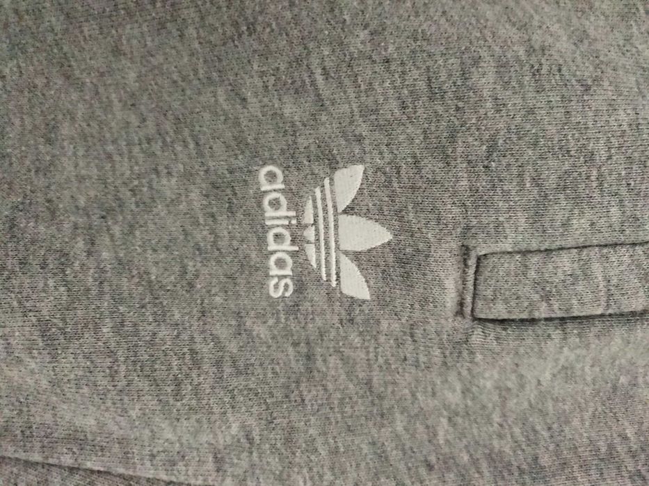 Spodnie dresowe adidas xs, 158 , 164