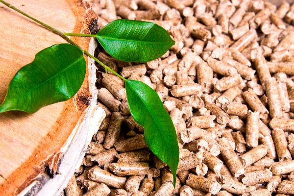 Котячий наповнювач туалет пакети 15 кг