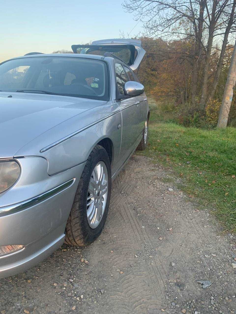 Автомобіль Rover 75 автомат 2.0