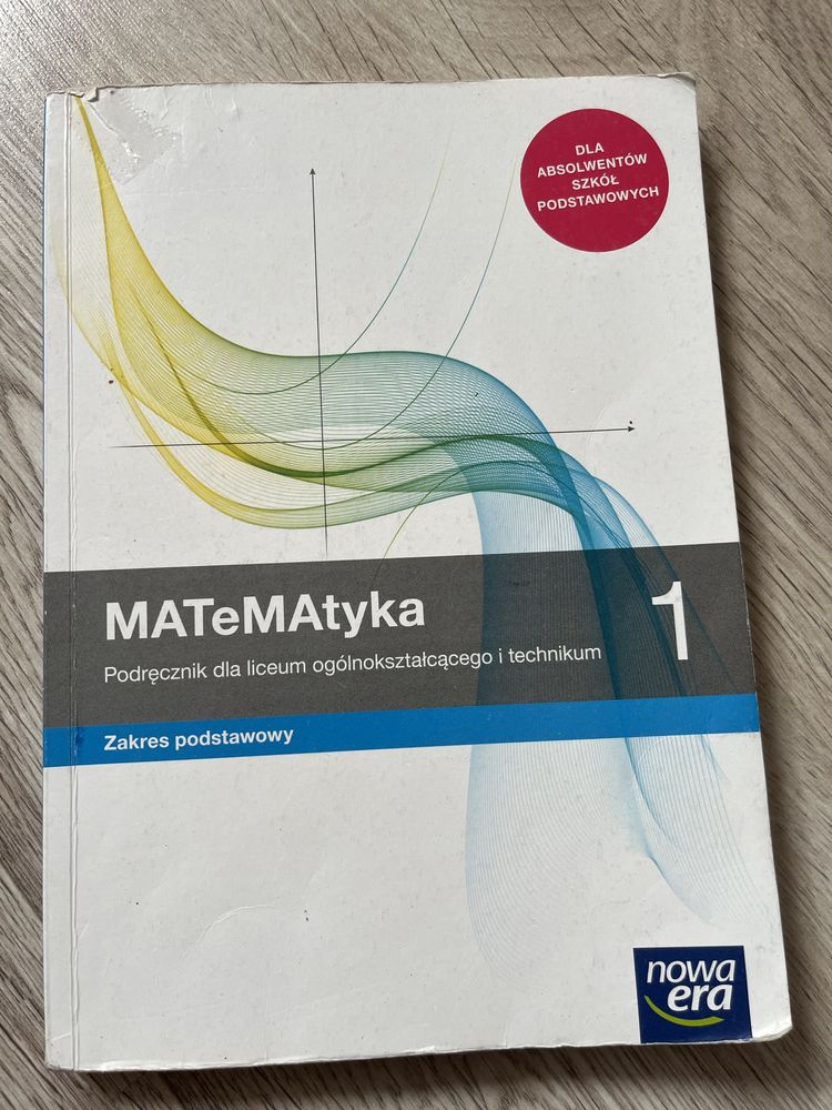 MATeMAtyka 1.