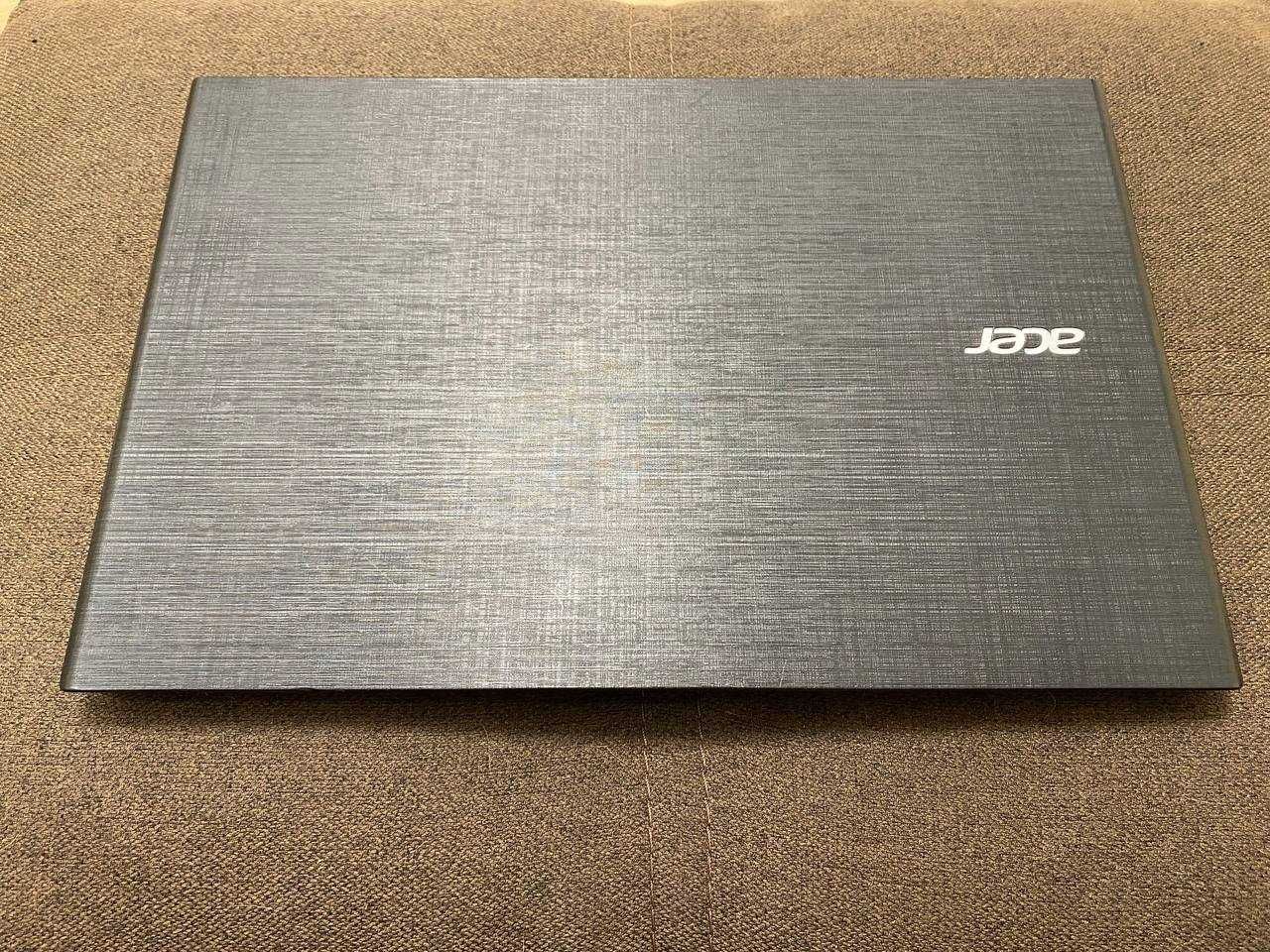 Ноутбук Acer Aspire E5-573G/ i5-5200U/ 8GB/ SSD 256GB/ NVIDIA 920M 2GB