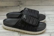 Женские шлепанцы шльопанці тапочки Nike Asuna 2 DX6868-001 оригинал