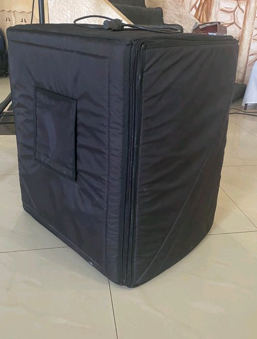 ALTO Ts218 . В оригіналі. З чохлом.