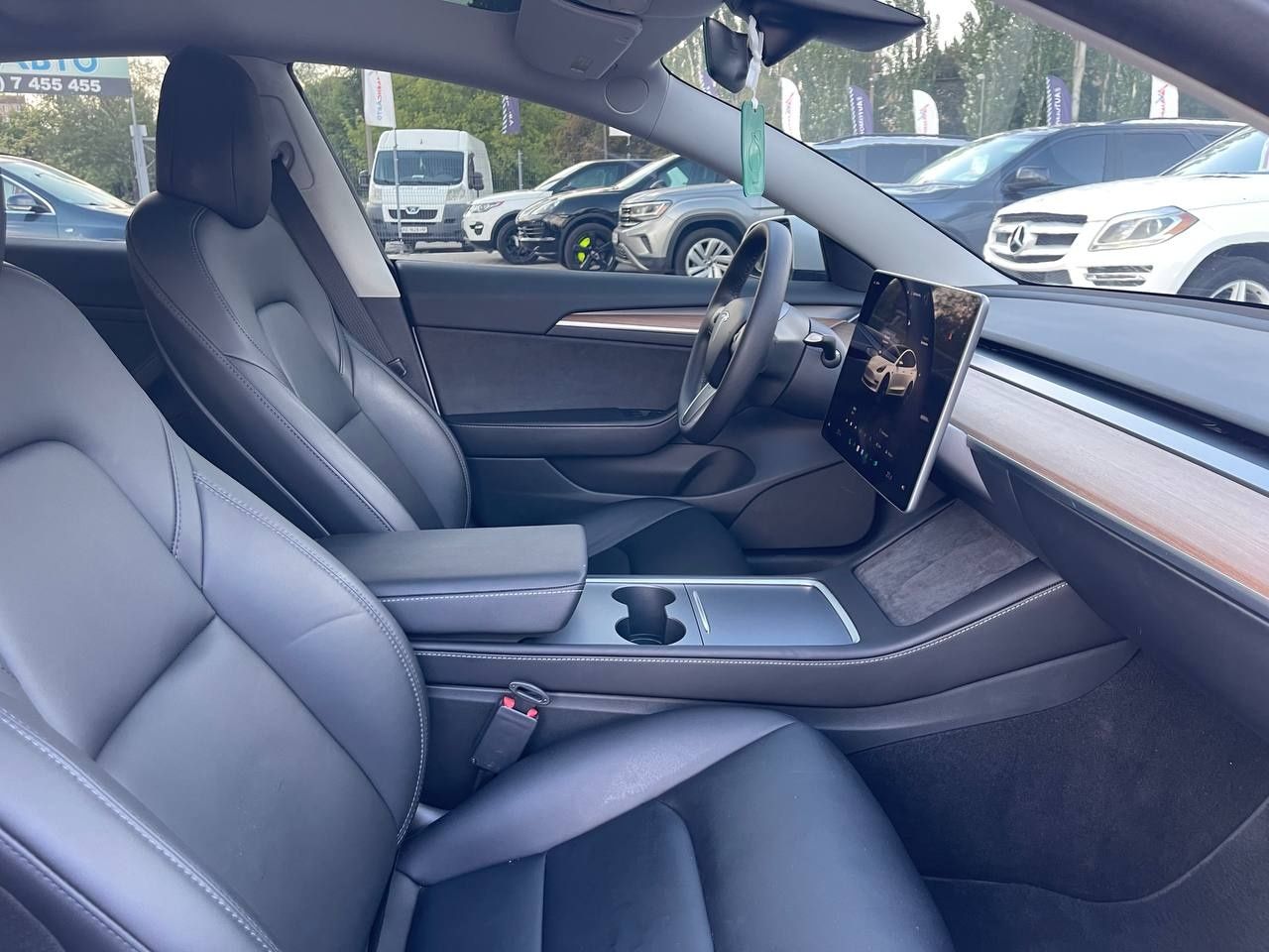 Tesla Model 3 №3123 (ВНЕСОК від 15%) Альянс Авто Кривий Ріг