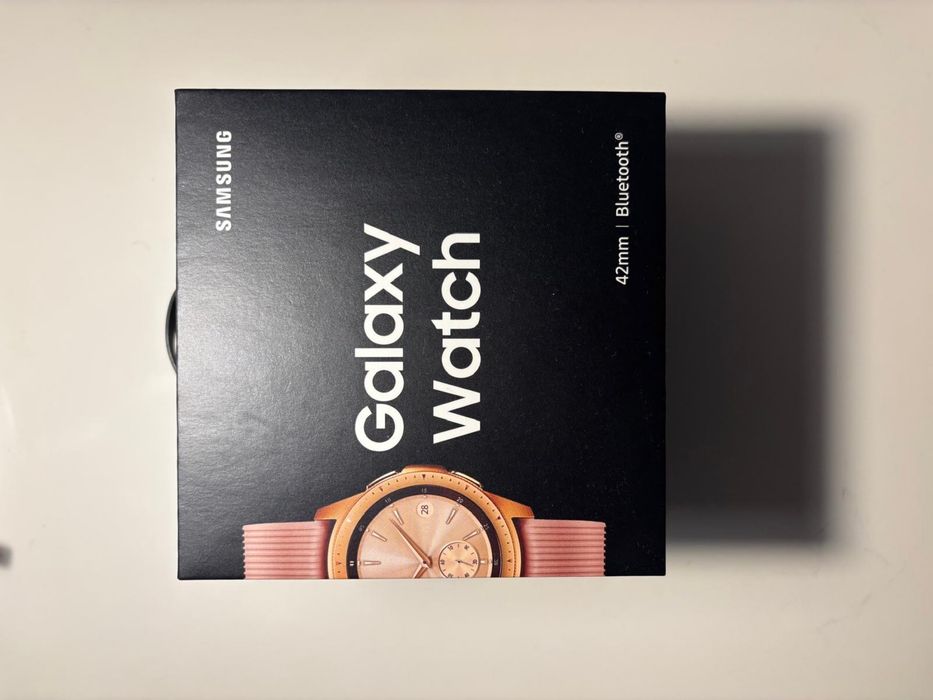 Samsung Galaxy Watch