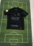 Várias camisolas futebol - tamanho M