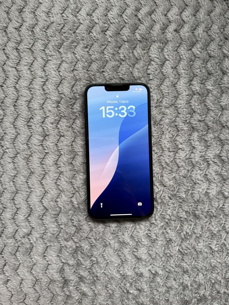 iPhone 14 256 gb + gwarancja