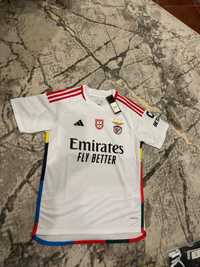 Camisola Benfica