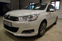Citroën C4 Citroen C4 130KM Manual Panorama