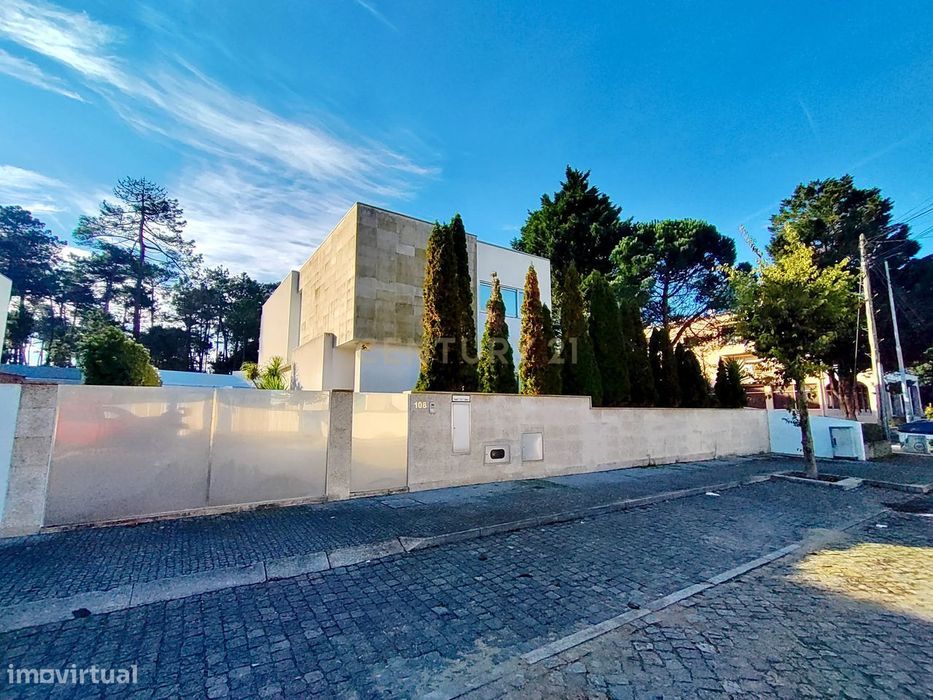 Moradia T3 em Areia, Vila do Conde – Conforto, Elegância e Localização