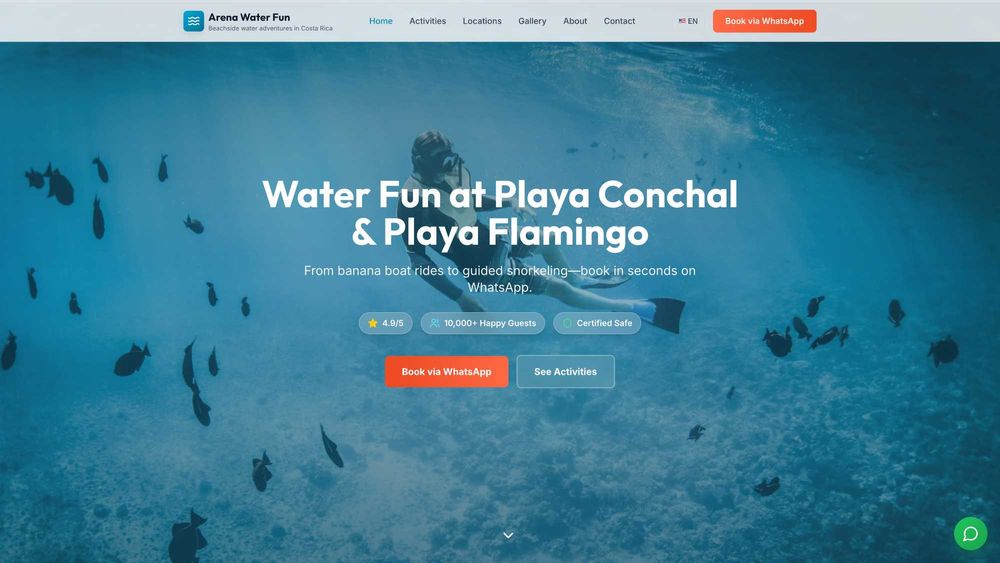 Profesjonalna strona WWW - Projekt + e-mail